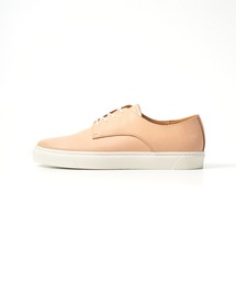 TOSS スニーカー TOSS BATH/バース (栃木レザーVer.) TS-149-3A メンズ