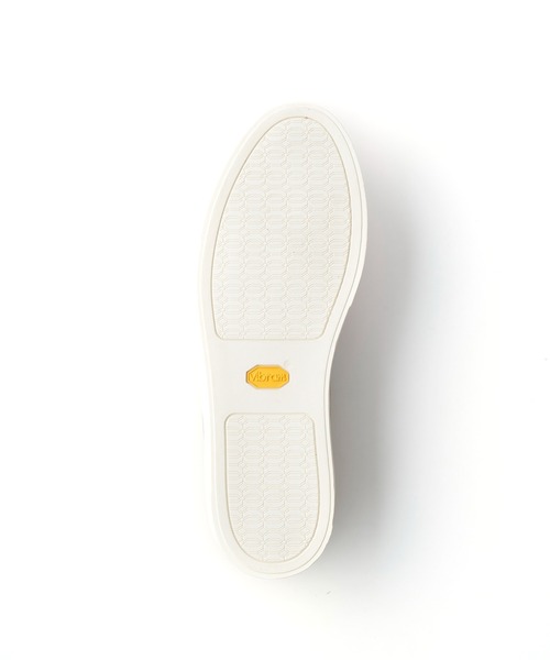 TOSS スニーカー TOSS BATH/バース (栃木レザーVer.) TS-149-3A メンズ