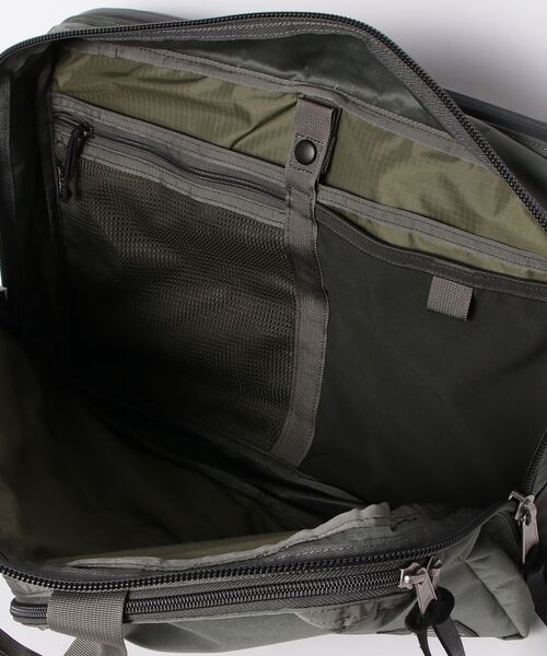 GREGORY（グレゴリー） ビジネスバッグ COVERT EXTENDED MISSION