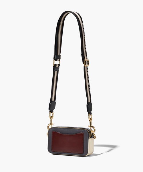 MARC JACOBS（マーク・ジェイコブス） ショルダーバッグ バッグ THE