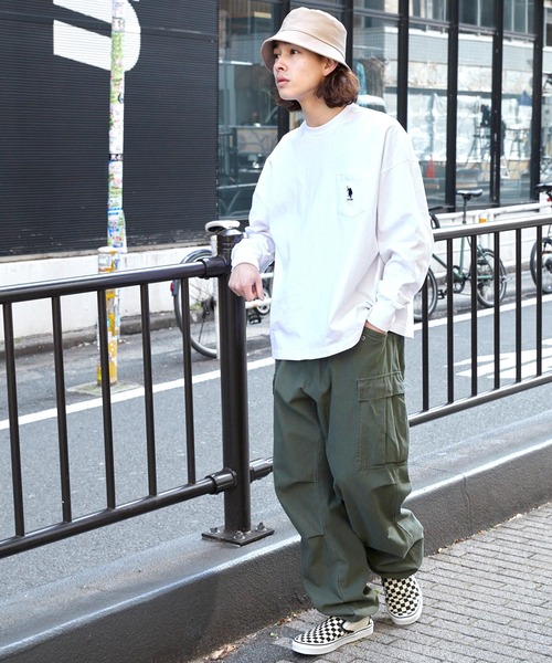 VANS（ヴァンズ） スニーカー USA CLASSIC SLIP-ON クラシック
