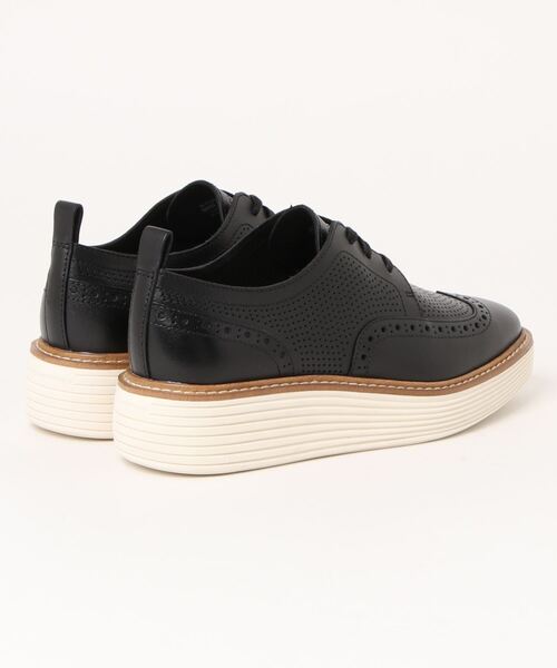 COLE HAAN スニーカー 「COLE HAAN」5.ZG MK STRAP RUNNER