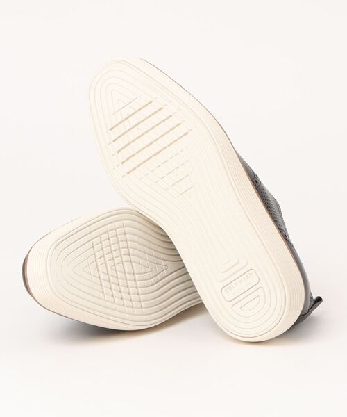 【COLE HAAN】 プラットフォーム スリップオン オックスフォード Women's ØriginalGrand Platform Slip-On Oxfords in | Cole Haan