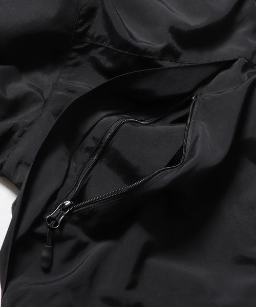 パーカー マウンテンパーカー WILD THINGS/ワイルドシングス CHAMONIX JACKET シャモニージャケット アウトドア WILD THINGS/ワイルドシングス CHAMONIX JACKET シャモニージャケット