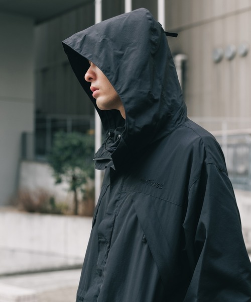 パーカー マウンテンパーカー WILD THINGS/ワイルドシングス CHAMONIX JACKET シャモニージャケット アウトドア WILD THINGS/ワイルドシングス CHAMONIX JACKET シャモニージャケット