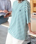 tシャツ 「U.S. POLO ASSN.」 ...の詳細画像4