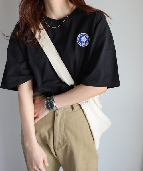 BAUME Tシャツ・カットソー レディース ボーメ 中古　古着 楽天市場】Tシャツ レディース トップス 春 夏 カットソー 半袖
