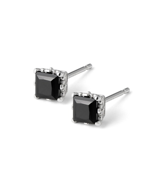 JUSTIN DAVIS（ジャスティンデイビス） ピアス MONTECARLO” Earring