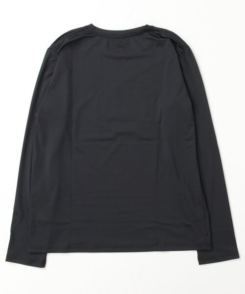 ラッシュガード 69SLAM ロックスラム NATHAN L/S RASH TEE