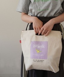 What it isNt）ART BY MARKGONZALES ショルダーバッグ バッグ What it