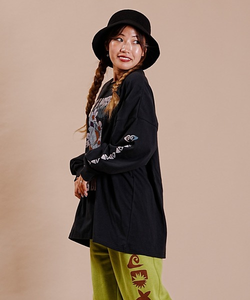 ROXY（ロキシー） tシャツ 「ムラサキスポーツ別注」ROXY/ロキシー