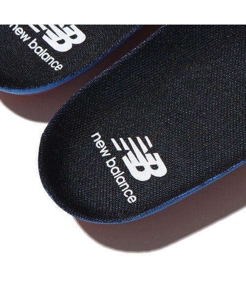 インソール New Balance LAM35688 サポーティブクッションインソール | New Balance | 02