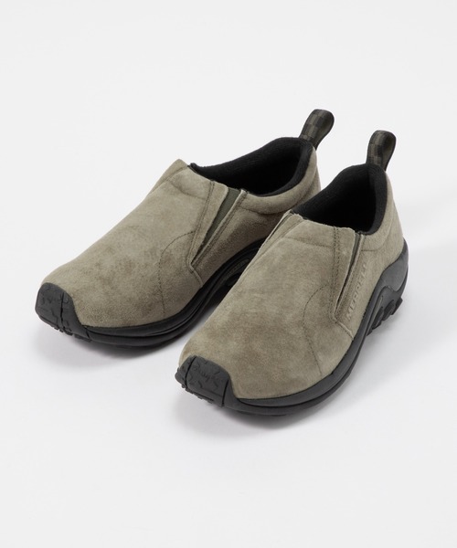 MERRELL スニーカー JUNGLE MOC メレル ジャングルモック
