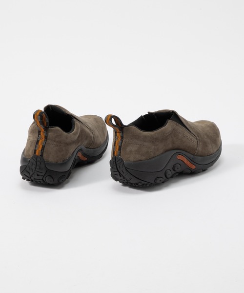 MERRELL スニーカー JUNGLE MOC メレル ジャングルモック