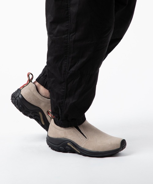 MERRELL（メレル） スニーカー MERRELL JUNGLE MOC ジャングルモック