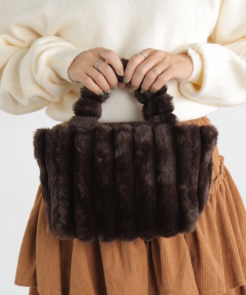 ALTROSE（アルトローズ） トートバッグ 2WAY トート ショルダーバッグ