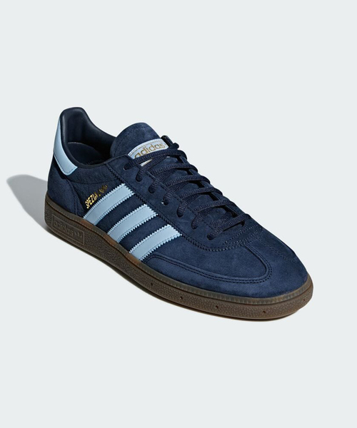 【冬バーゲン★】 adidas SPEZIAL HANDBALL 「ADIDAS/アディダス」 スニーカー 靴