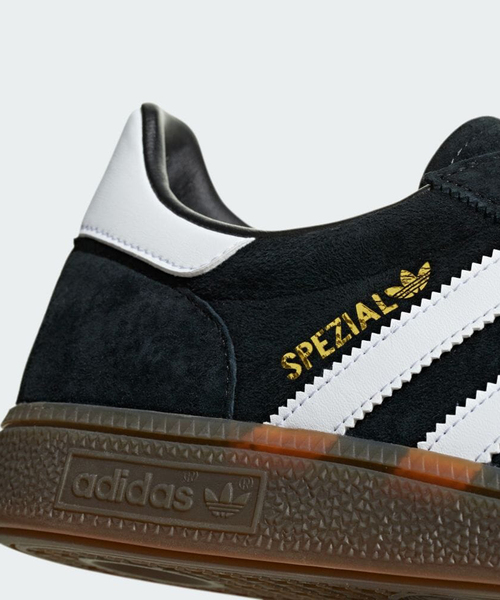 adidas スニーカー 「ADIDAS/アディダス」 HANDBALL SPEZIAL