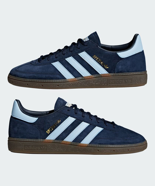 adidas スニーカー 「ADIDAS/アディダス」 HANDBALL SPEZIAL