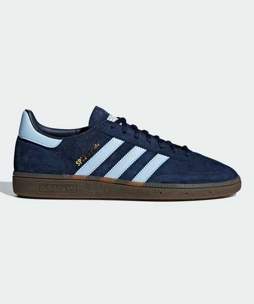 靴 adidas handball spezial Unisex Adidas Handball Spezial J 'Grey/Mint' / JI4471 / Size
