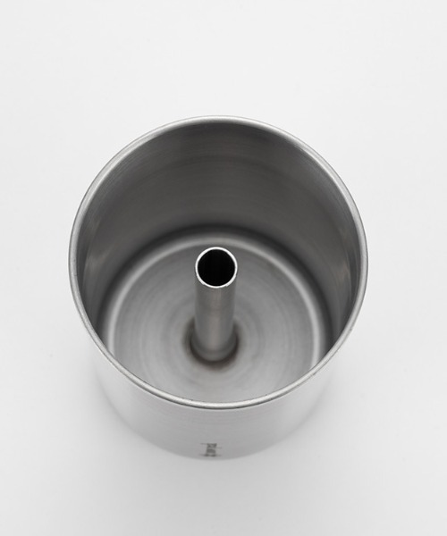 snow peak（スノーピーク） テーブルトップアーキテクト シリンダー