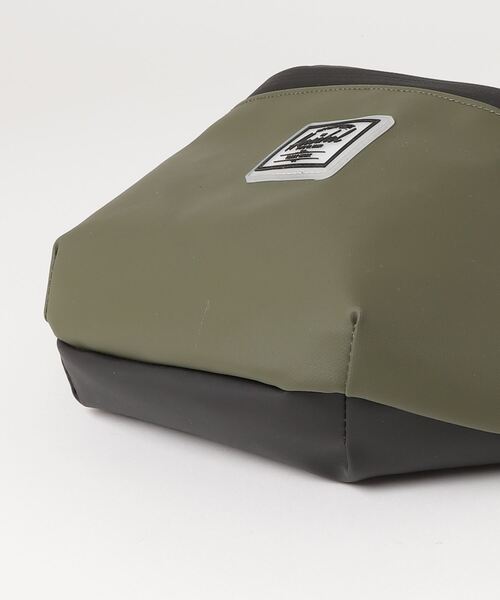 Herschel Supply(ファッション) ウエストポーチ 「HERSCHEL