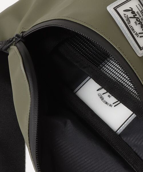 Herschel Supply(ファッション) ウエストポーチ 「HERSCHEL