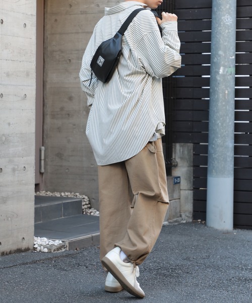 Herschel Supply(ファッション) ウエストポーチ 「HERSCHEL