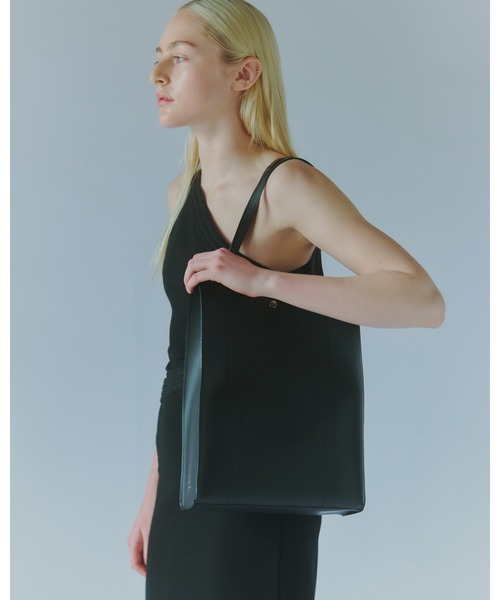 THE ART OF CARRYING トートバッグ 「THE CARRYING」TOTE C