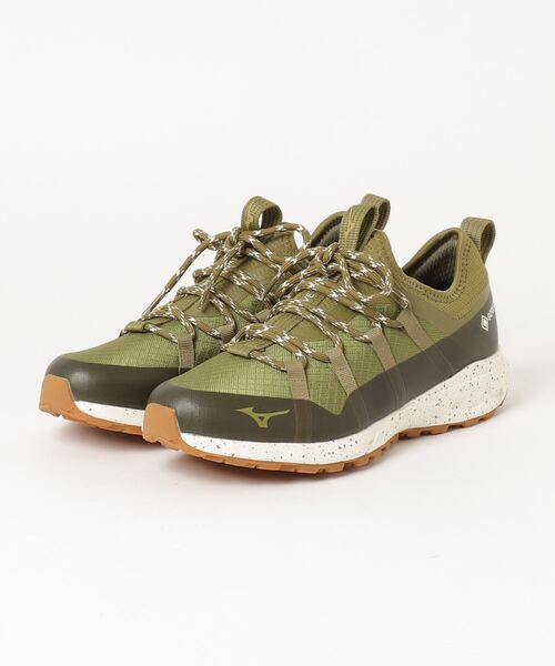 MIZUNO（ミズノ） スニーカー ウエーブエボークGTX_WAVE EVOKE GTX_