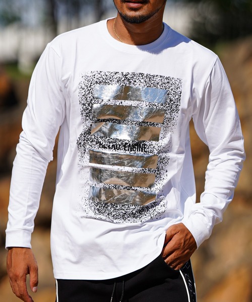 アダムスジャグラー　Tシャツ RTEGローズ/OEティー | adamsJUGGLER（アダムスジャグラー）公式