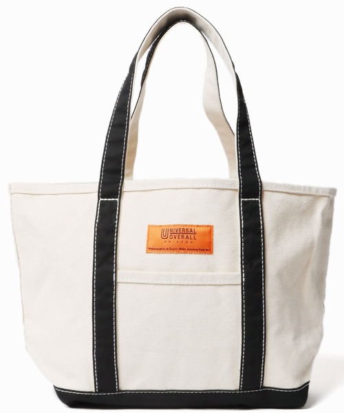 トートバッグ ueo UNIVERSAL OVERALL トートバッグ OVERALL/ユニバーサル