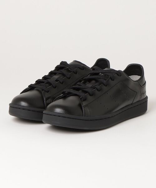 Y-3 GSG9 スニーカー stan smith ワイスリー 24.5 厚底 - メルカリ