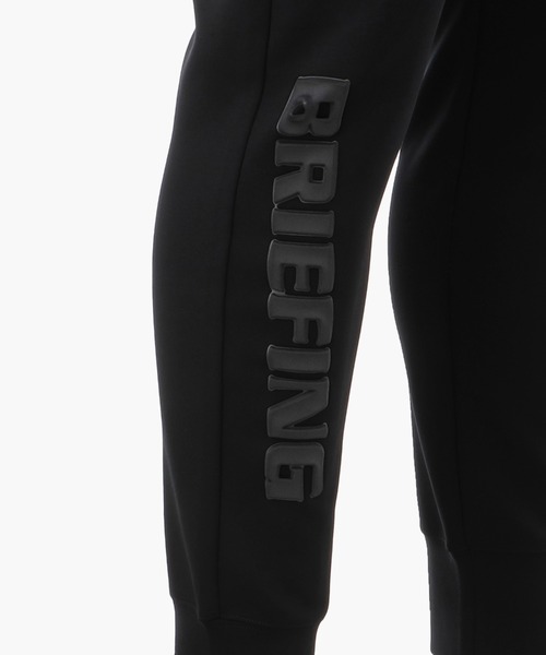 新品　BRIEFING MENS 3D LOGOJOGGER PANTS 33442.jpg?v=1752052205