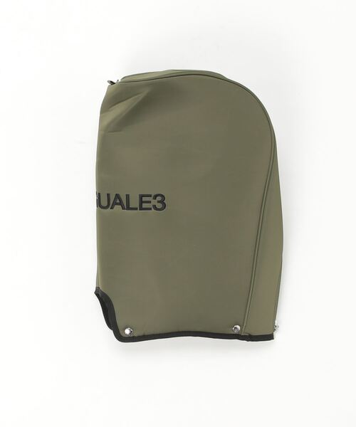 1 piu uguale 3 ゴルフ CADDIE BAG メンズ : ZOZOTOWN Yahoo!店