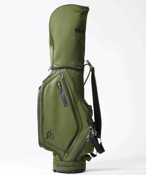 新品タグ付 1PIU1UGUALE3 GOLF ハーフジップ スニード　カーキ t7fUm6ZKCP3S.jpg?width=768
