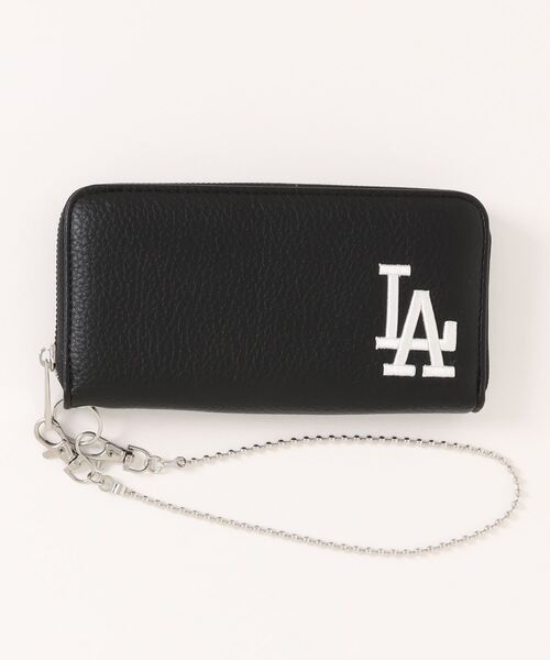 MLBのおしゃれキャンバスの男女の財布 MLBのおしゃれキャンバスの男女の財布
