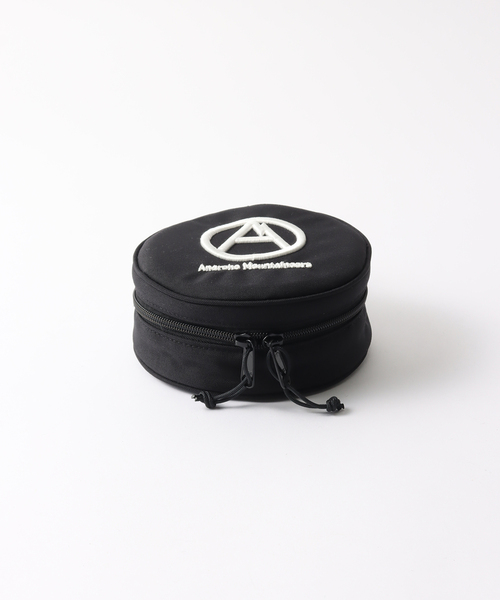 MOUNTAIN RESEARCH（マウンテンリサーチ） ROUND TOUGH CASE LSC007