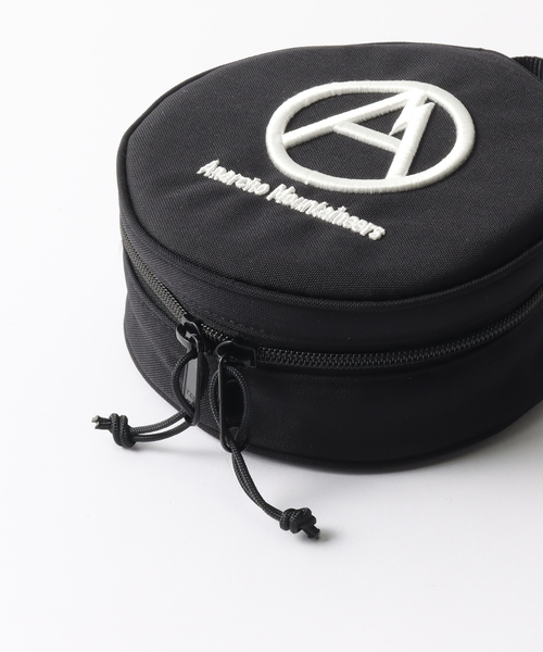 MOUNTAIN RESEARCH（マウンテンリサーチ） ROUND TOUGH CASE LSC007