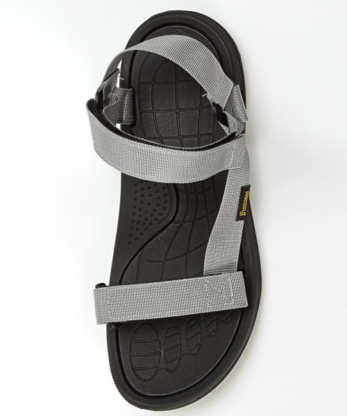 ちゃこページ LUXSTYLE（ラグスタイル） サンダル Bracciano(ブラッチャーノ)超軽量