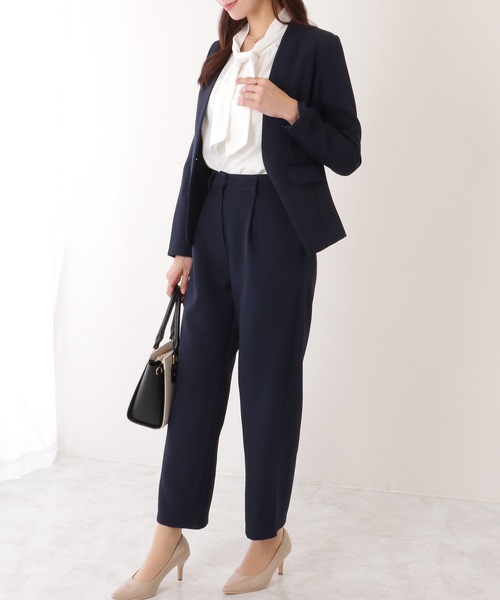 Lace Ladies（レースレディース） セレモニースーツ セットアップ ノー