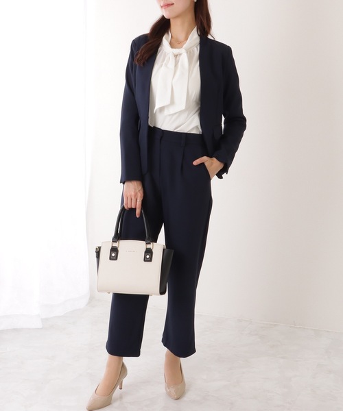 Lace Ladies（レースレディース） セレモニースーツ セットアップ ノー