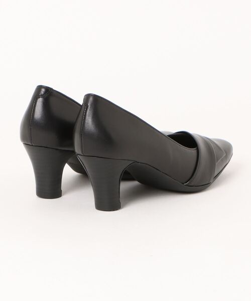 FREACH（フリーチ） パンプス 本革低反発インソールパンプス