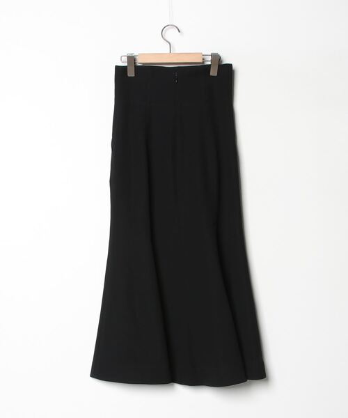 ELIN」 ロングスカート 36 ブラック レディース : 84126351 : ZOZOTOWN 