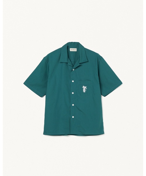 FORSOMEONE カジュアルシャツ メンズ フォーサムワン 中古 古着