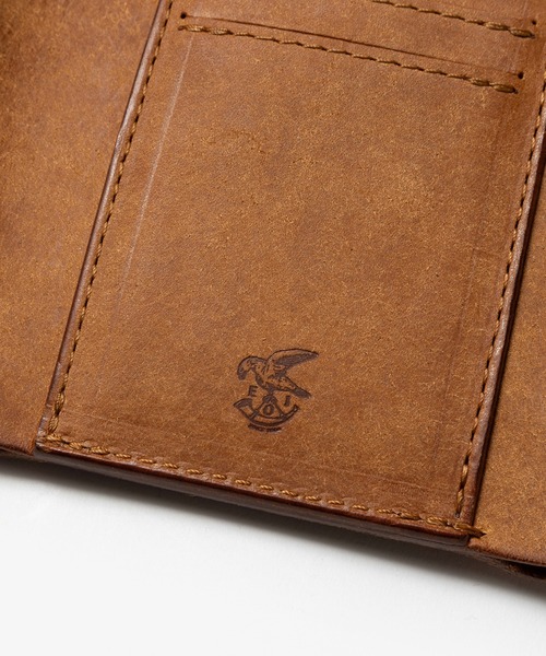 MR.OLIVE E.O.I 財布 MR.OLIVE ミスターオリーブ / E.O.I / PUEBLO