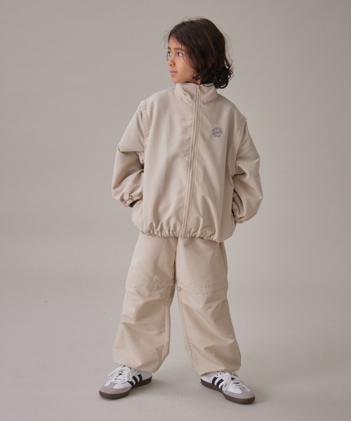 PAIRMANON STREET（ペアマノンストリート） ブルゾン ジャンバー