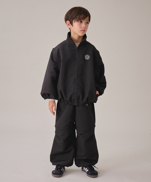 PAIRMANON STREET（ペアマノンストリート） ブルゾン ジャンバー