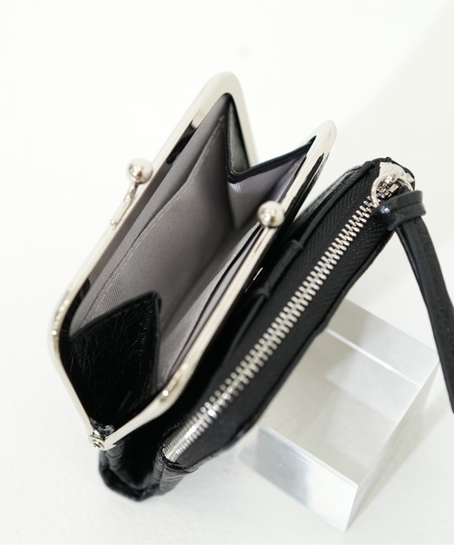 SALON de RUBAN（サロン ド ルヴァン） 財布 「SALON de RUBAN