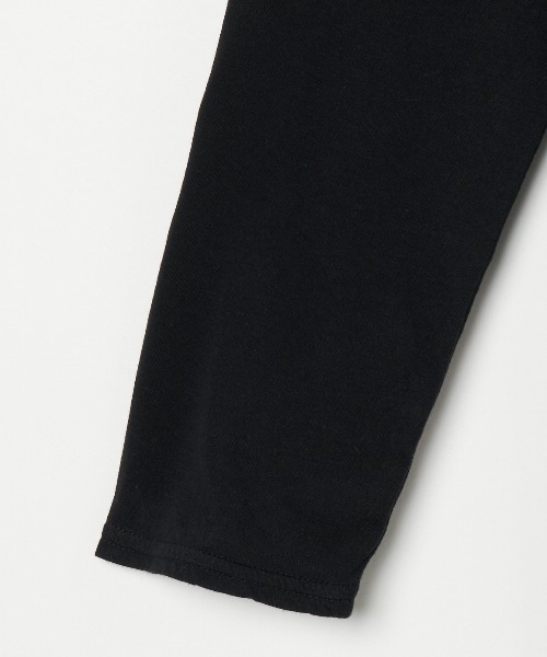 カーディガン ジャージーコレット クロップドカーディガン レディース three dots カーディガン ジャージーコレット クロップド